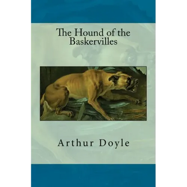 The Hound of the Baskervilles