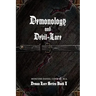 Demonology and Devil-Lore