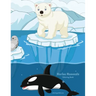 Marine Mammals Coloring Book 1