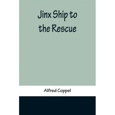Jinx Ship to the Rescue