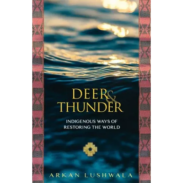 Deer and Thunder