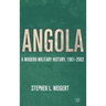 Angola: A Modern Military History, 1961-2002
