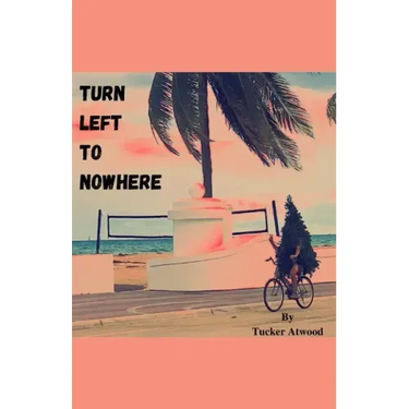 Turn Left to Nowhere