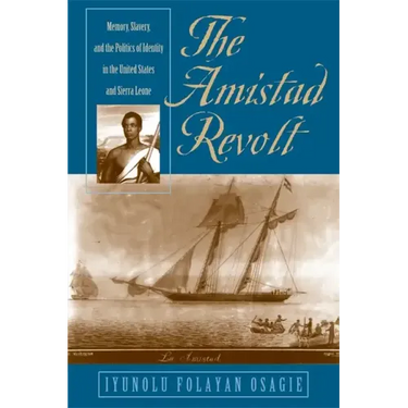 The Amistad Revolt