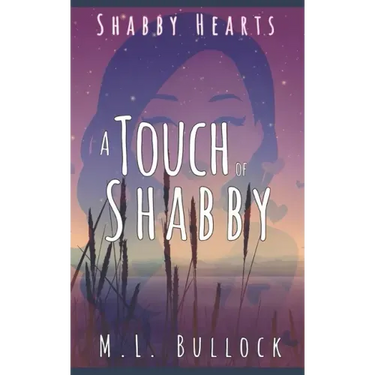 A Touch of Shabby: A Shabby Hearts Paranormal Cozy Mystery