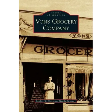 Vons Grocery Company