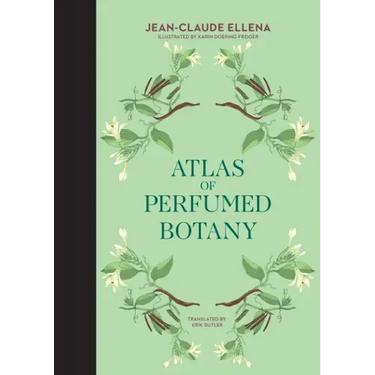 Atlas of Perfumed Botany