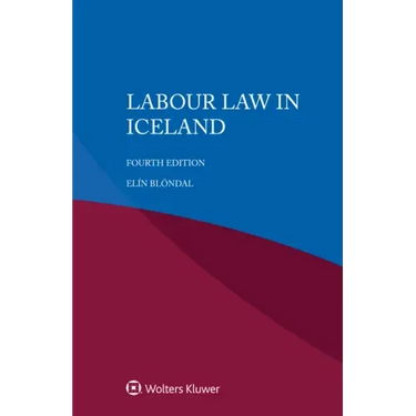 Labour Law in Iceland