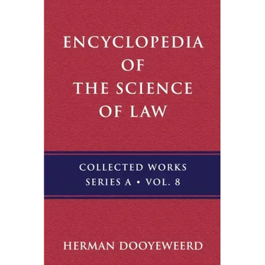 Encyclopedia of the Science of Law: Introduction