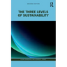 The Three Levels of Sustainability