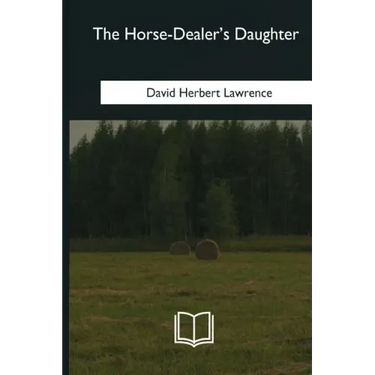 The Horse-Dealer's Daughter