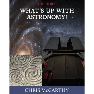 What's Up with Astronomy?