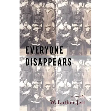 Everyone Disappears