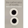 The Mathematics of Novelty: Badiou's Minimalist Metaphysics