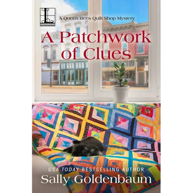 A Patchwork of Clues