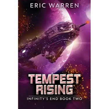Tempest Rising