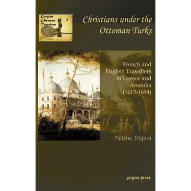 Christians Under the Ottoman Turks