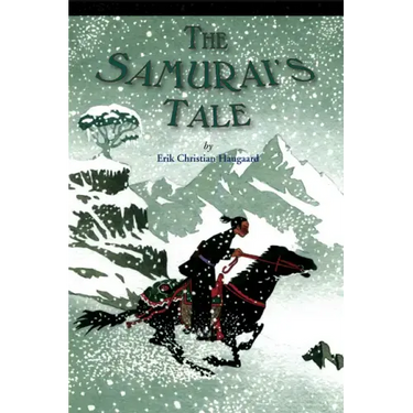 The Samurai's Tale