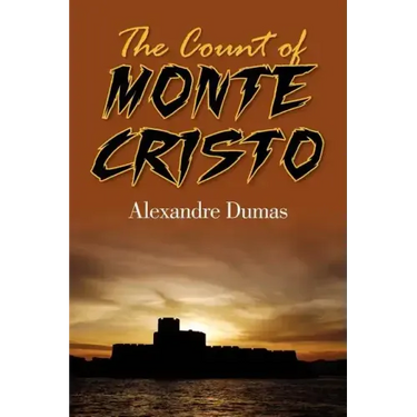 The Count of Monte Cristo