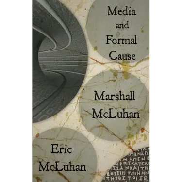 Media and Formal Cause