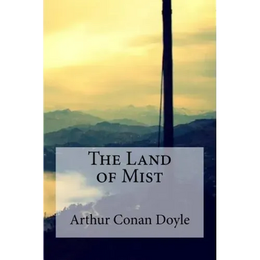 The Land of Mist