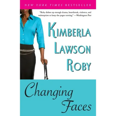 Changing Faces