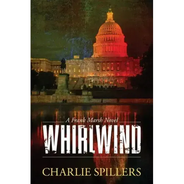 Whirlwind: A Frank Marsh Novel