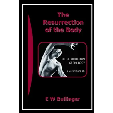 The Resurrection of the Body