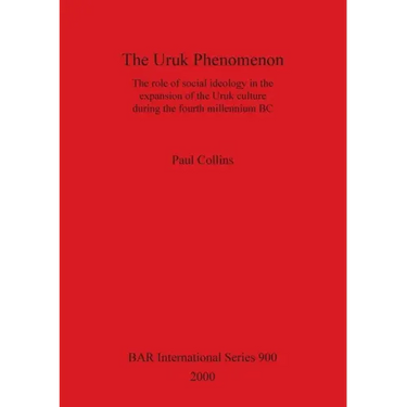 The Uruk Phenomenon