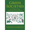 Green Societies: Five Nordic States as Leaders in Conservation