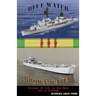 Blue Water, Brown Water: Stories of Life in the Navy and in Vietnam