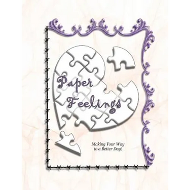 Paper Feelings: Making Your Way to a Better Day!