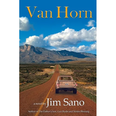 Van Horn