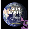 Alien Earth: Noodle the Zoodle Explores a Magical New Planet
