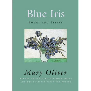Blue Iris