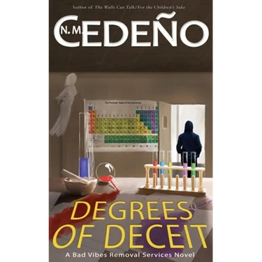 Degrees of Deceit