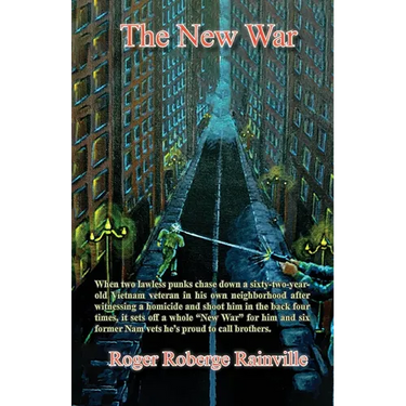 The New War