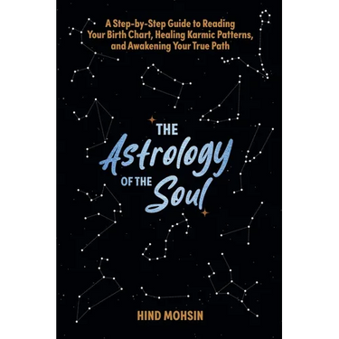 The Astrology of the Soul