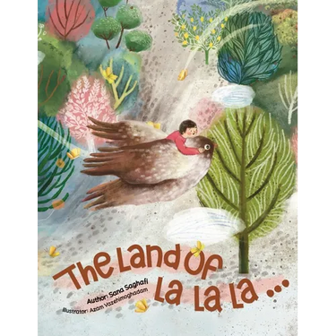 The Land of La La La ...