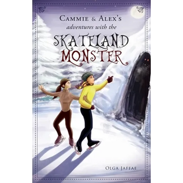 Cammie & Alex's Adventures with the Skateland Monster