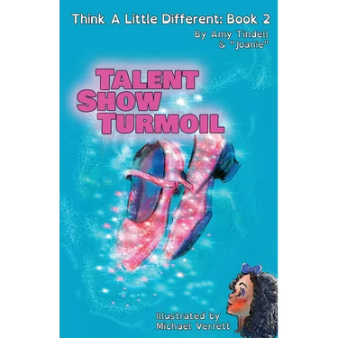Talent Show Turmoil
