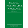 Federal Rules of Civil Procedure; 2021 Edition: With Statutory Supplement