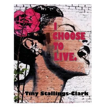 I Choose to Live