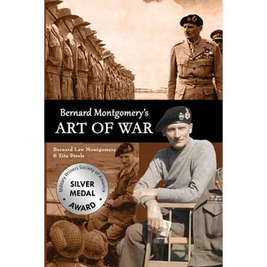 Bernard Montgomery's Art of War