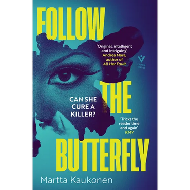 Follow the Butterfly