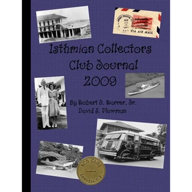 Isthmian Collectors Club Journal 2009