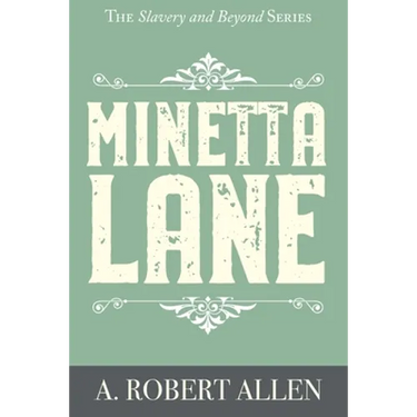 Minetta Lane