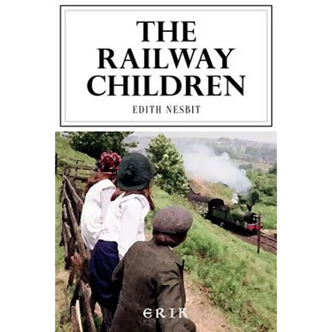 The Railway Children