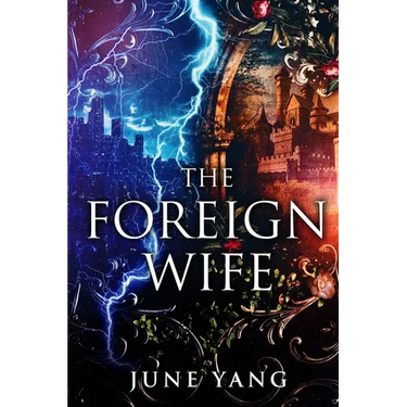The Foreign Wife