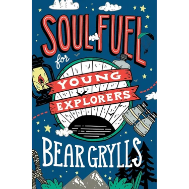 Soul Fuel for Young Explorers